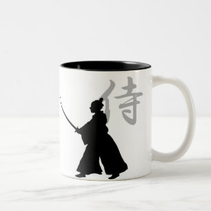 HarSamurai? Mugg
