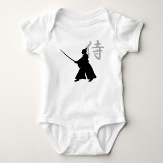 HarSamurai? Spädbarn T Tee