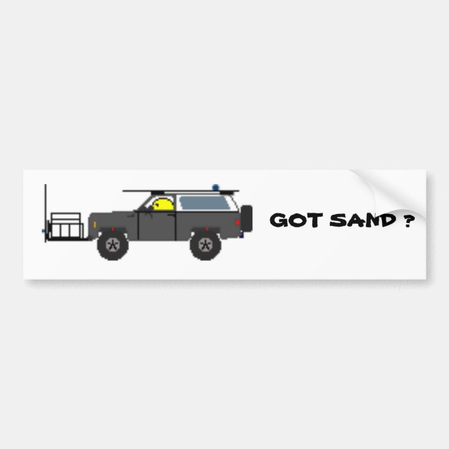 HARSAND? BILDEKAL (Framsidan)