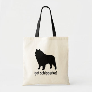 HarSchipperke Tygkasse