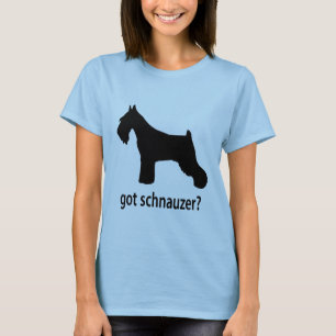 HarSchnauzer Tee