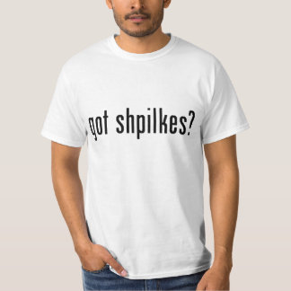 harshpilkes? tee