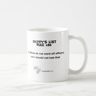 Härska #94 kaffemugg