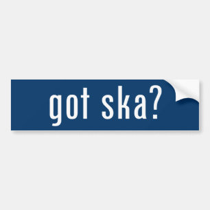 harska? bildekal