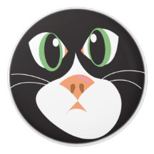 Härska den katt- & Dogs_Furry Faces_Cleo_home