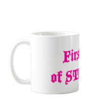 Härska först av STFU-klubben: