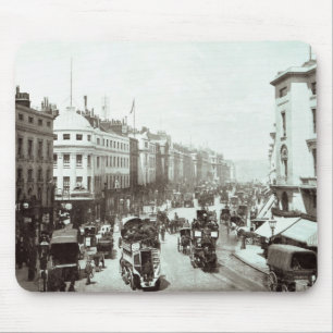 Härska gata, London c.1900 Musmatta