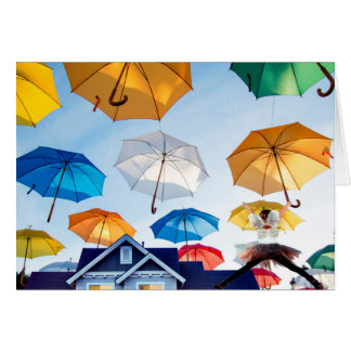 Härska säkerhetsbrytaren - i dag på Daycare - Hälsningskort