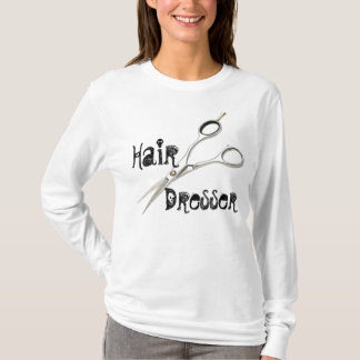 HårskänkHoodie! Tee