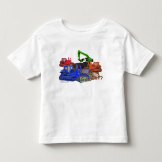 Harsmuts? Tee Shirt