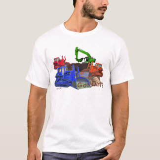 Harsmuts? Tee Shirt