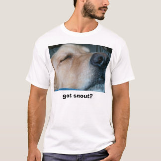 HarSnout? T-shirt