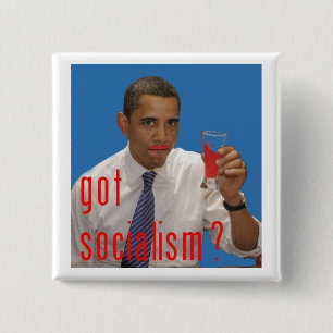 harsocialism? knapp