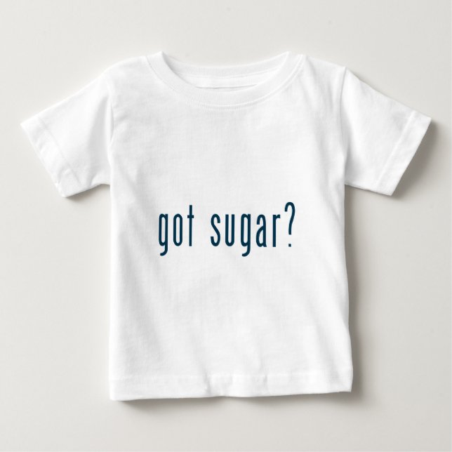 harsocker t shirt (Framsida)