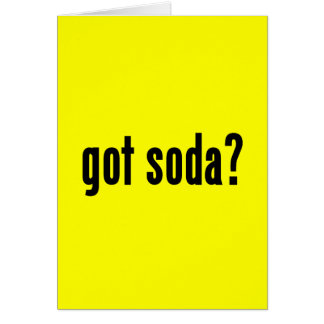 harsodavatten? hälsningskort