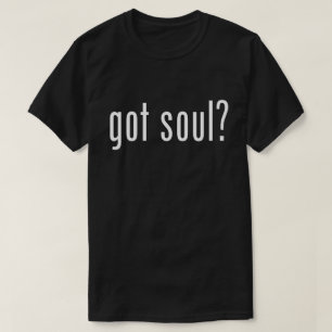 harsoul? t shirt