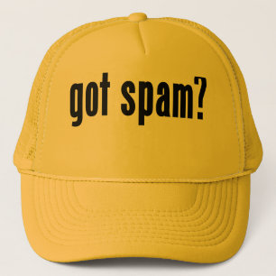 harspam? truckerkeps