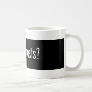Harspökenmugg Kaffemugg