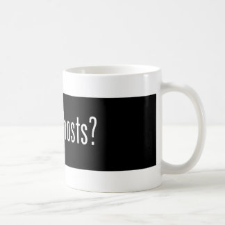 Harspökenmugg Kaffemugg