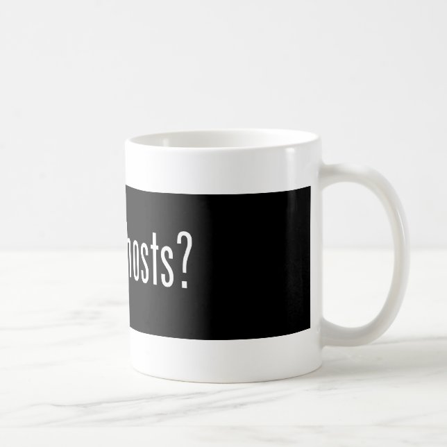 Harspökenmugg Kaffemugg (Höger)