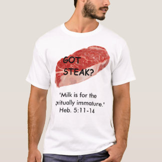 HarSteak T Shirt