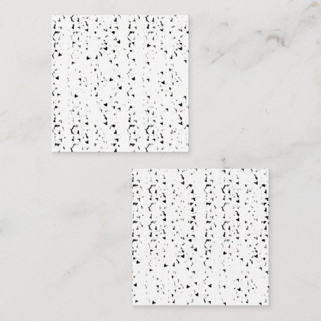 Hårstidslista och läkarbesök | Anpassningsbar Tidsbeställning Kort (Fram/baksida)