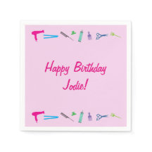 Hårstilar verktyg 2