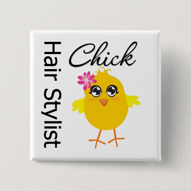 Hårstilslista, Chick Knapp (Framsida)