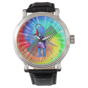 Hårstylist Armbandsur