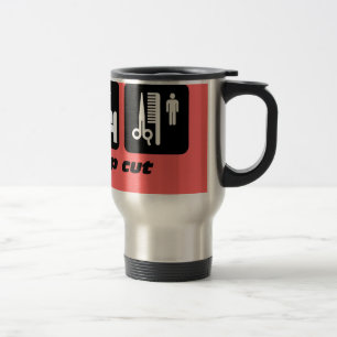 Hårstylist Resemugg