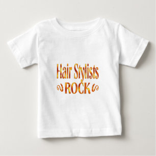 Hårstyliststen Tee Shirt