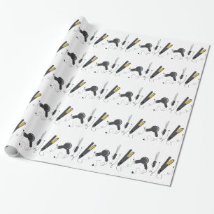 Hårstylistverktyg Presentpapper