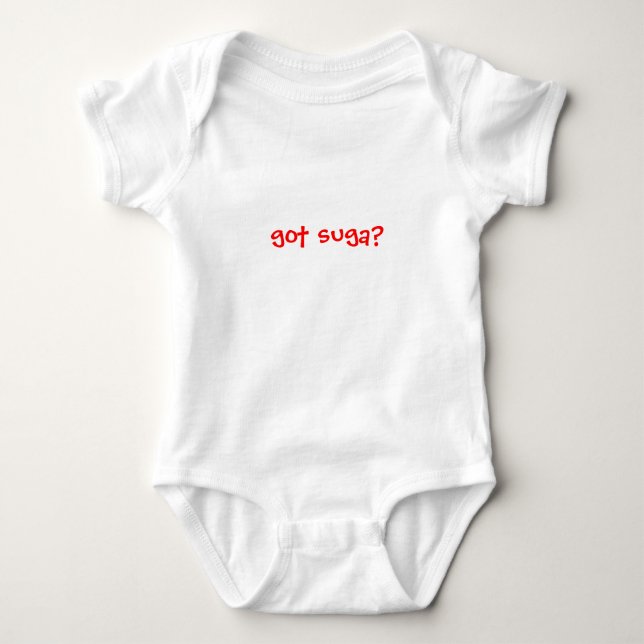 harsuga? t-shirt (Framsida)