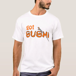 harSushi T-shirt