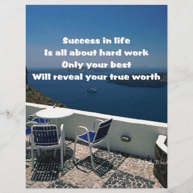 Hårt arbete (Framsida)