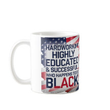 Hårt arbete, högt utbildad och framgångsrik..