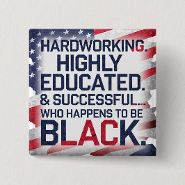 Hårt arbete, högt utbildad och framgångsrik.. knapp