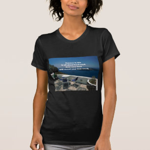 Hårt arbete t shirt