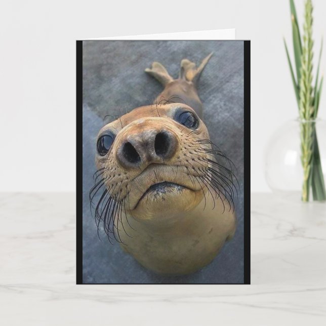 "HÅRT ATT SE DIG LÄMNA** KORT (Framsida)