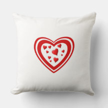 Hart fullt i kärlek