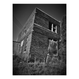 "Hårt intjänad rest" Fototryck