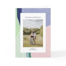 Hårt julfotingskort i Helgdag