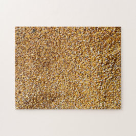 Hårt Maj-pussel Pussel