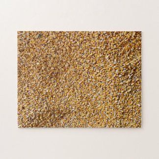 Hårt Maj-pussel Pussel