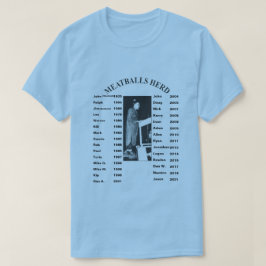 Hart Mountain Meatbulls Shirt 2024 T