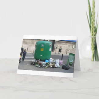 Hårt nattsympatikort kort