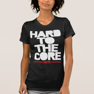 Hårt till kärna ur (H2TC) Tee
