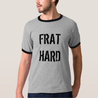 HÅRT TRÖJA