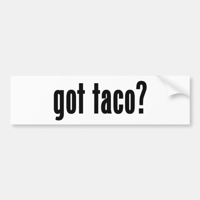 hartaco? bildekal (Framsidan)