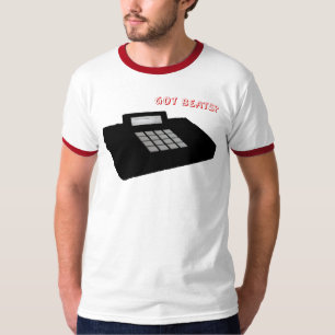 Hartakter T Shirt